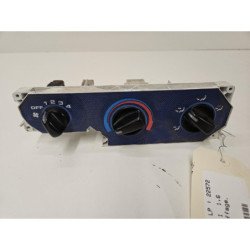 Commande Chauffage Honda Hr-v 1 Phase 1